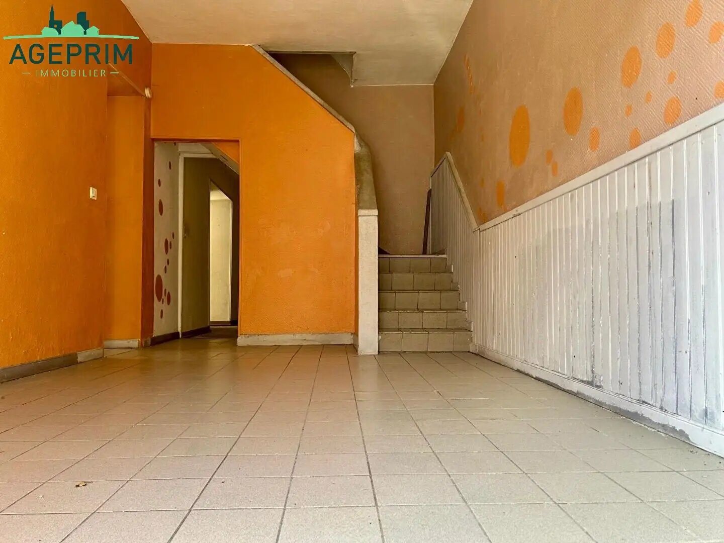 Maison à vendre, 106m², Raon-l'Etape