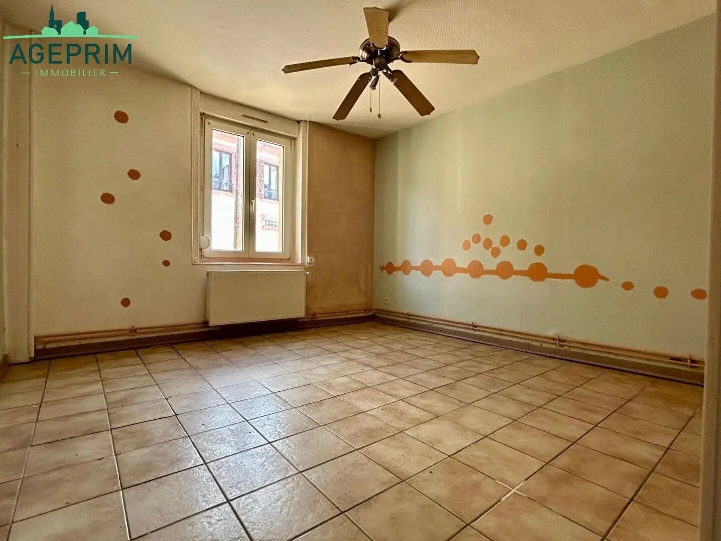 Maison à vendre, 106m², Raon-l'Etape