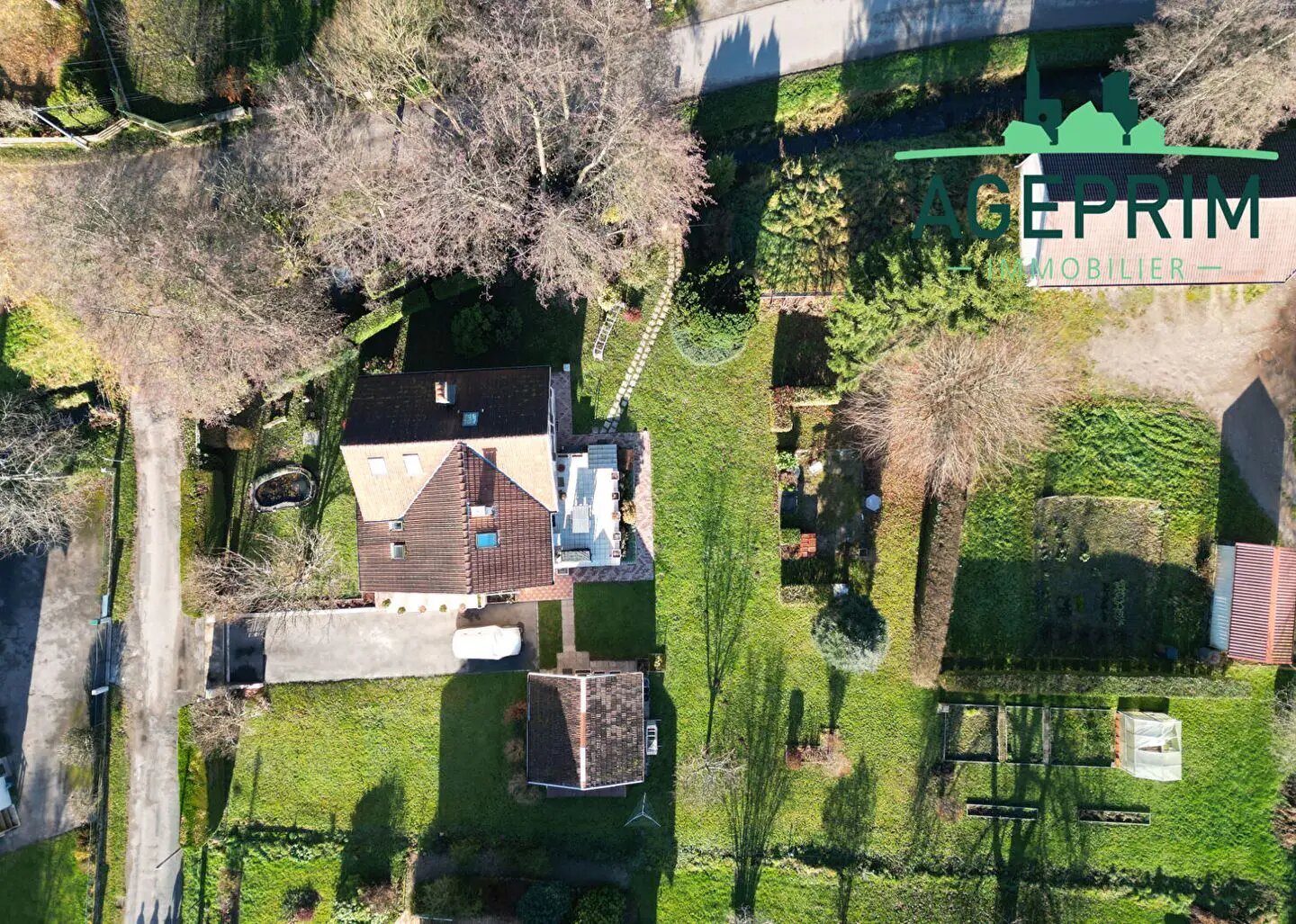 Maison à vendre, 168m², Saint-Dié-des-Vosges