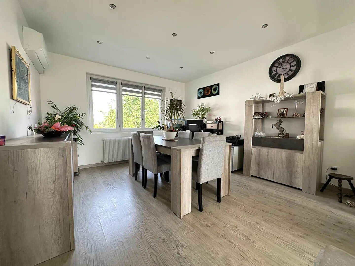 Maison à vendre, 142m², Fegersheim