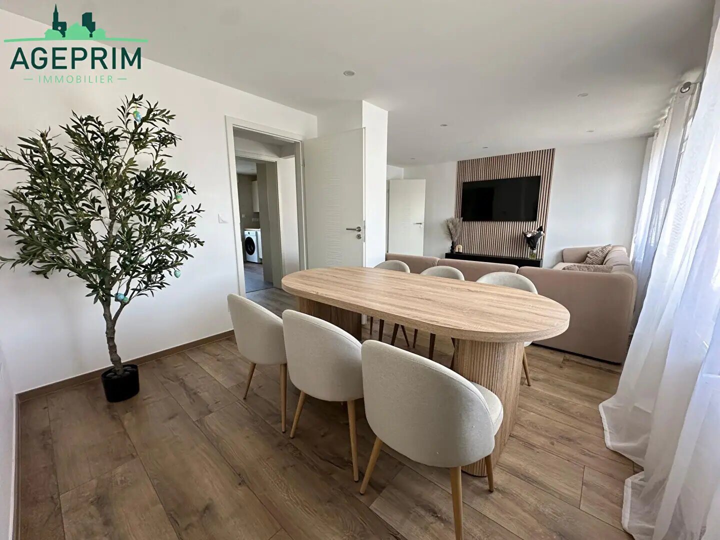 Appartement à vendre, 78m², Schiltigheim