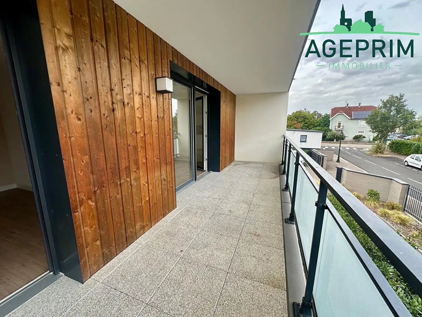 Appartement à louer, 60m², Lipsheim