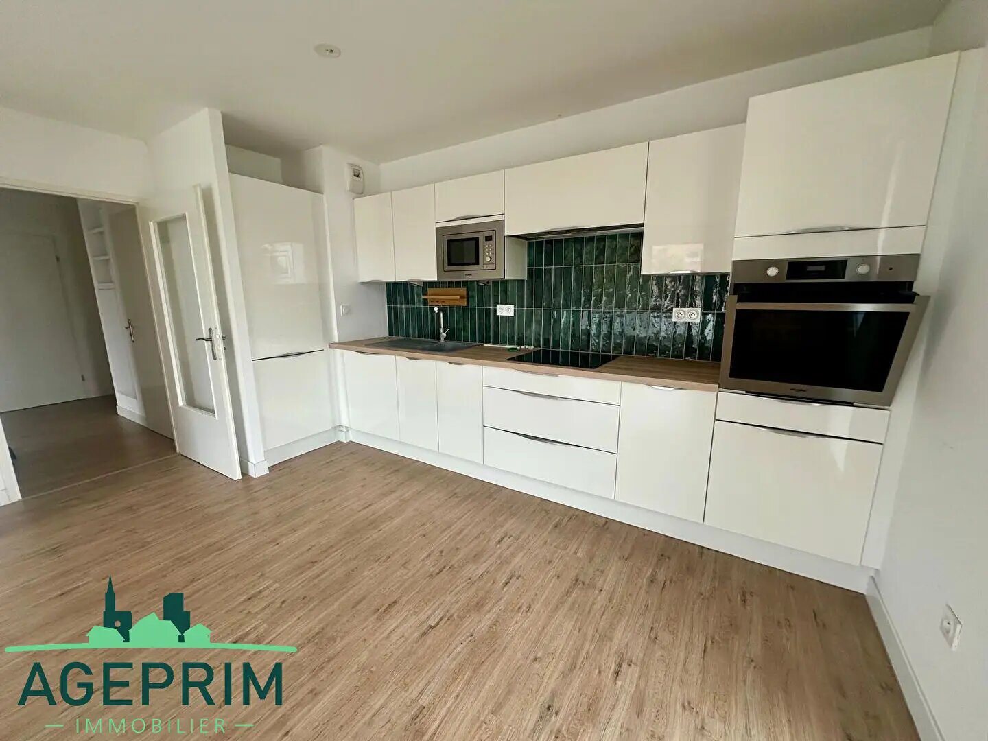 Appartement à louer, 60m², Lipsheim