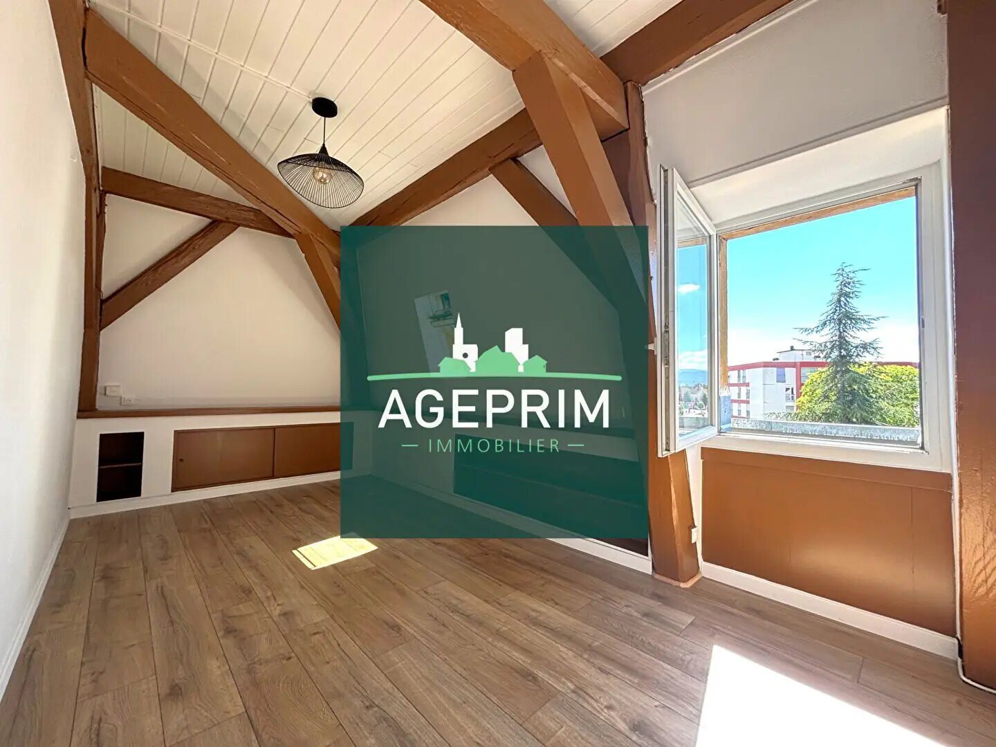 Appartement à vendre, 20m², Saint-Dié-des-Vosges