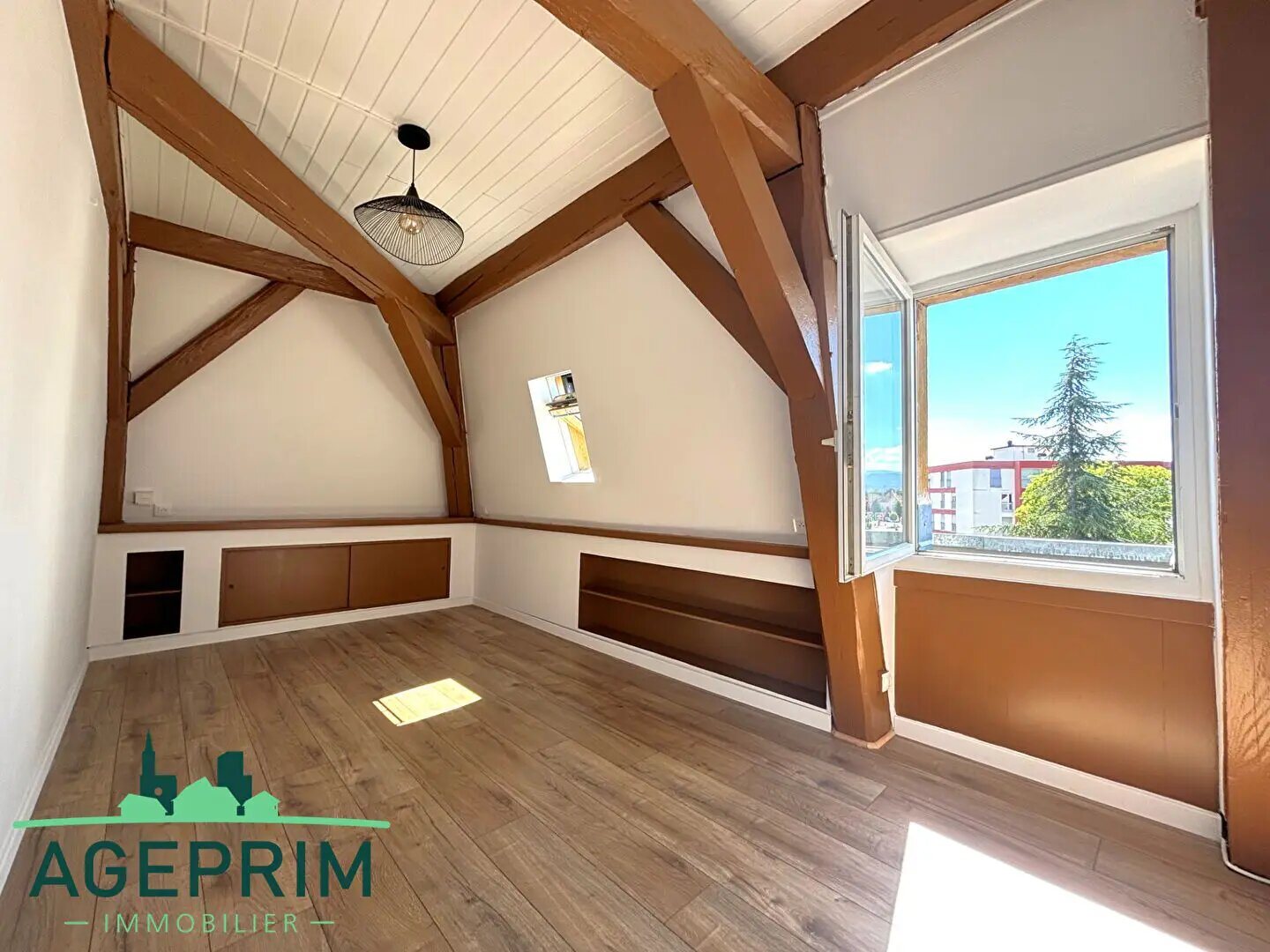 Appartement à vendre, 20m², Saint-Dié-des-Vosges