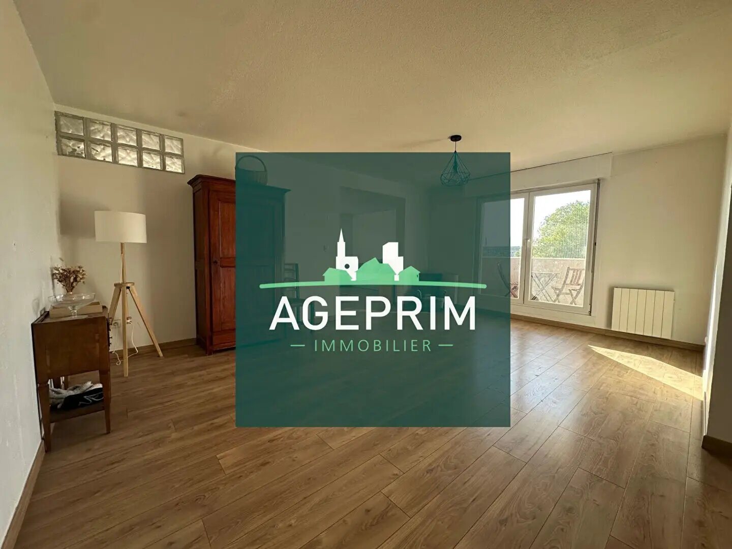 Appartement à vendre, 97m², Strasbourg