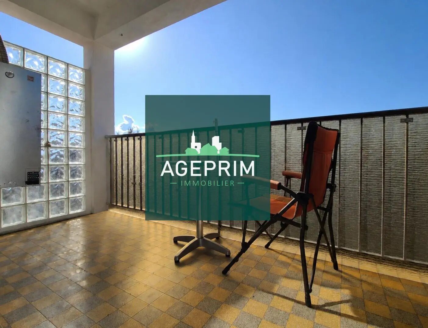 Appartement à vendre, 111m², Saint-Dié-des-Vosges