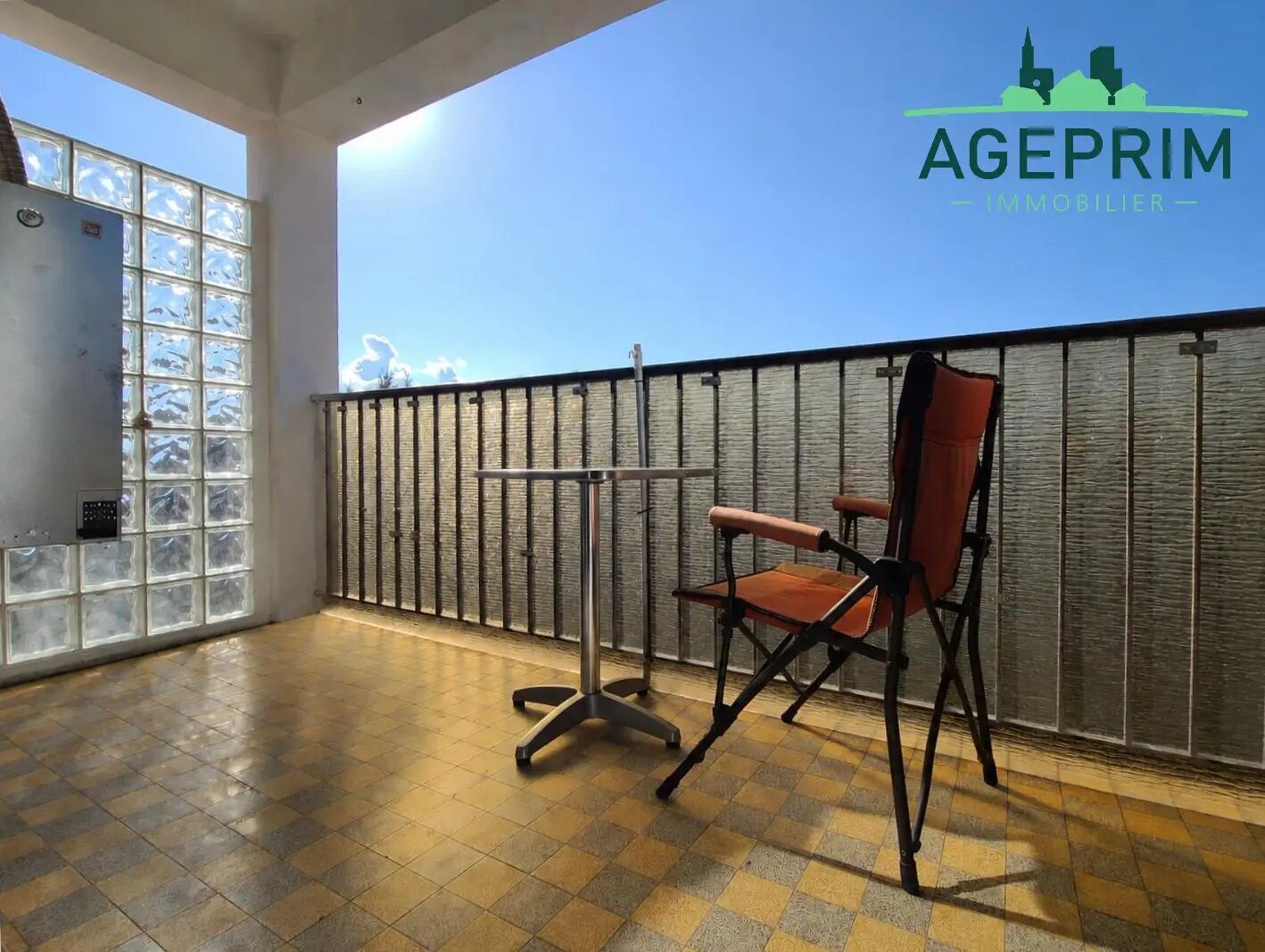 Appartement à vendre, 111m², Saint-Dié-des-Vosges