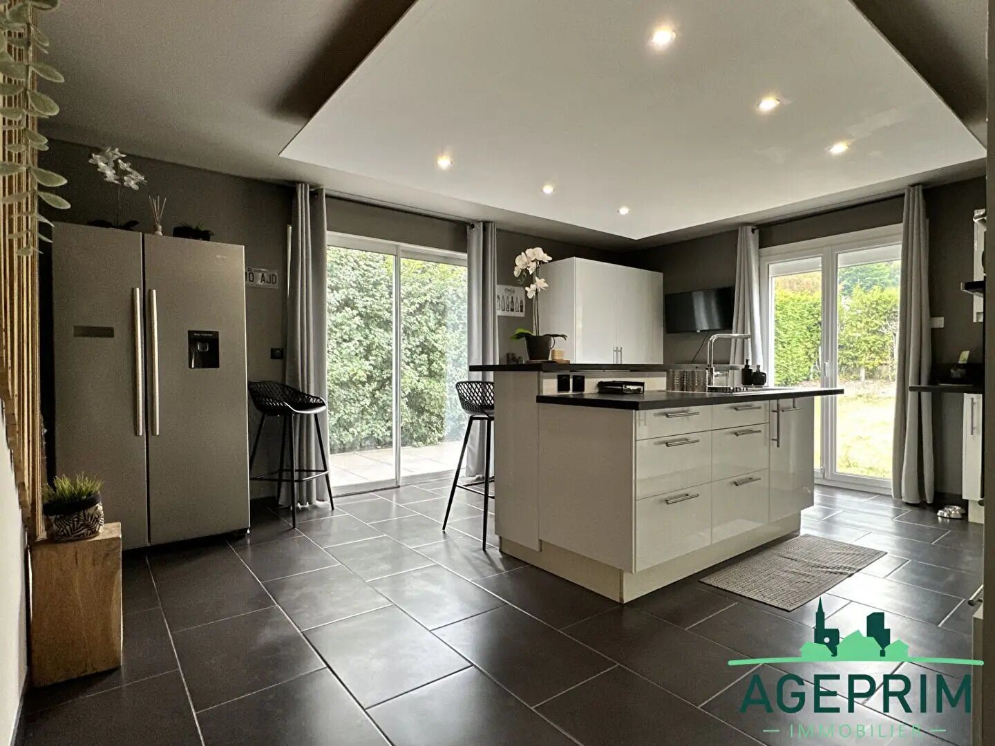 Maison à vendre, 220m², Saint-Dié-des-Vosges