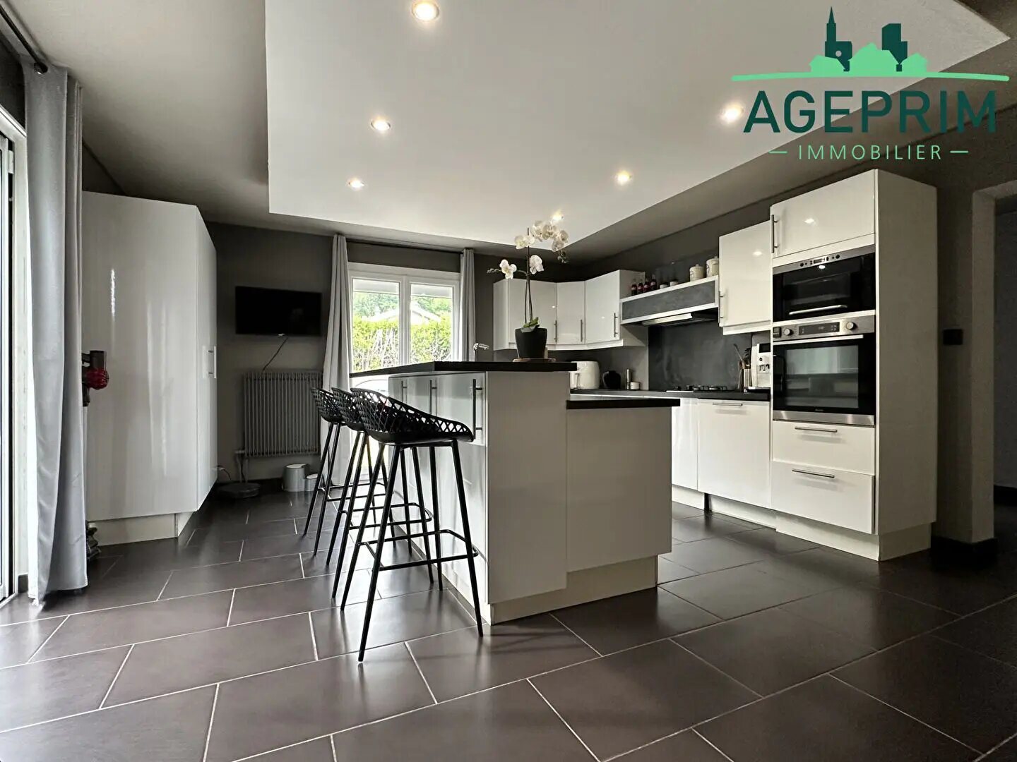 Maison à vendre, 220m², Saint-Dié-des-Vosges