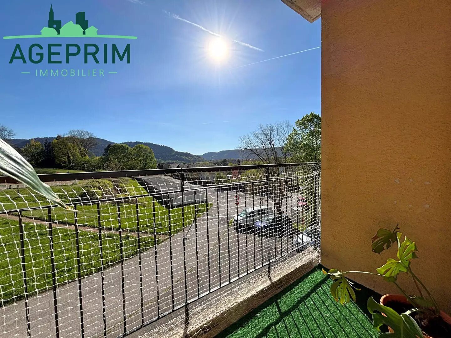 Appartement à vendre, 101m², Saint-Dié-des-Vosges