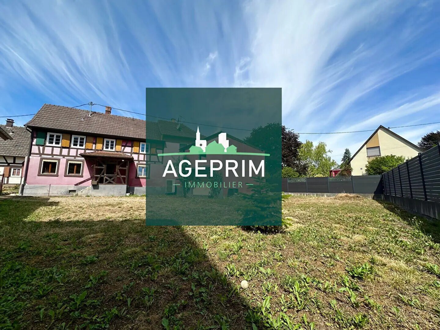 Maison à vendre, 130m², Hipsheim