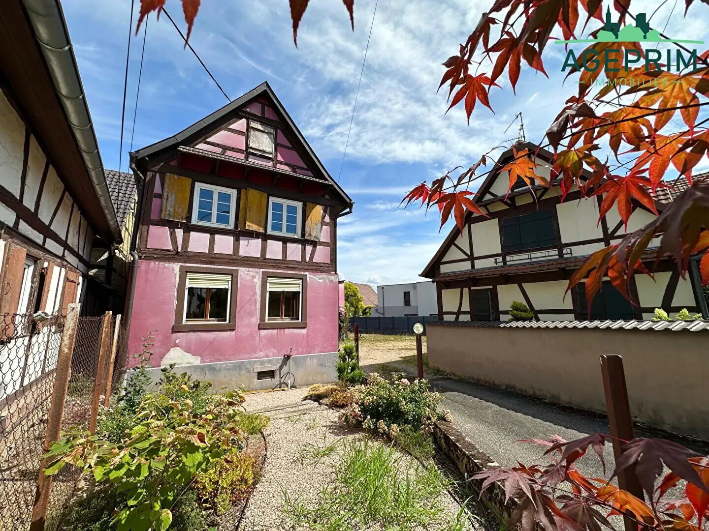 Maison à vendre, 130m², Hipsheim