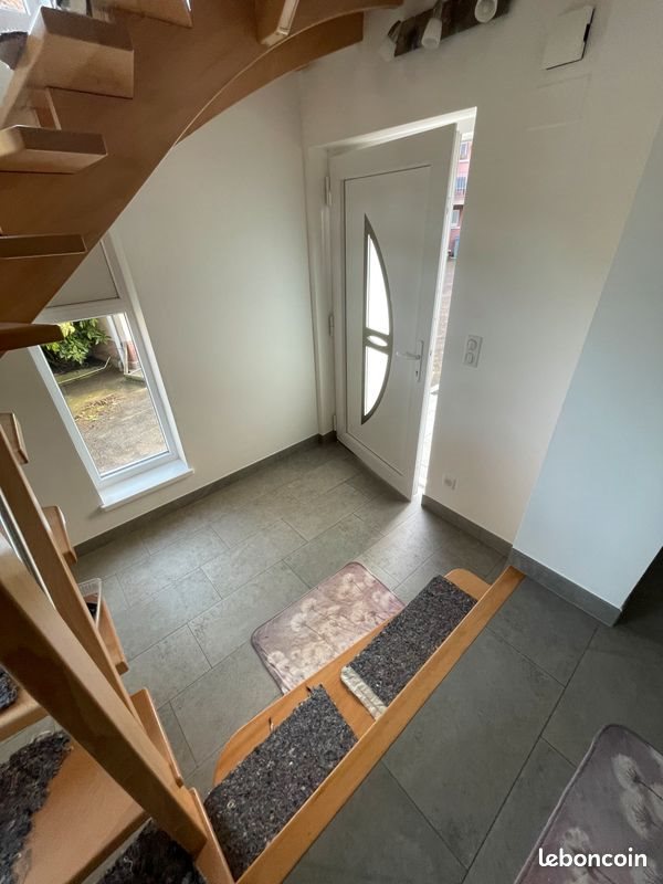Maison à louer, 116m², Gundershoffen