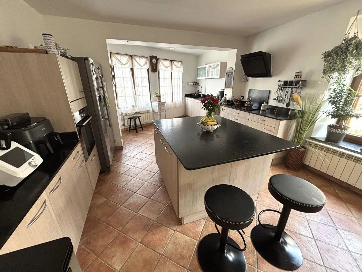 Maison à vendre, 228m², Sainte-Geneviève