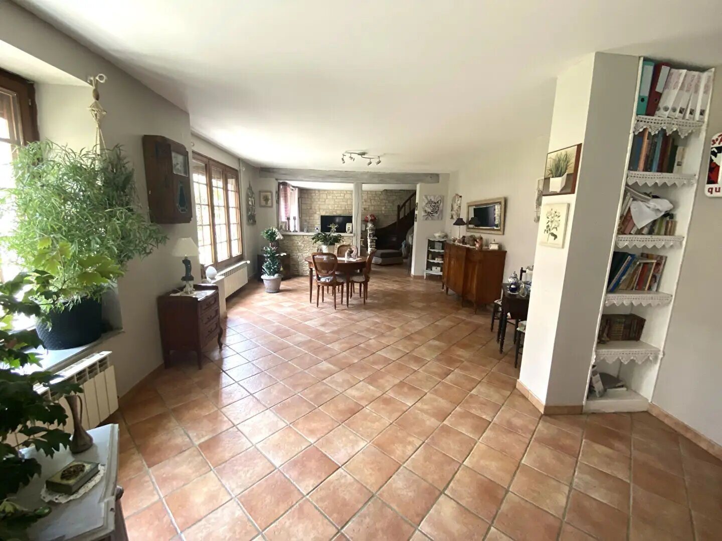 Maison à vendre, 228m², Sainte-Geneviève