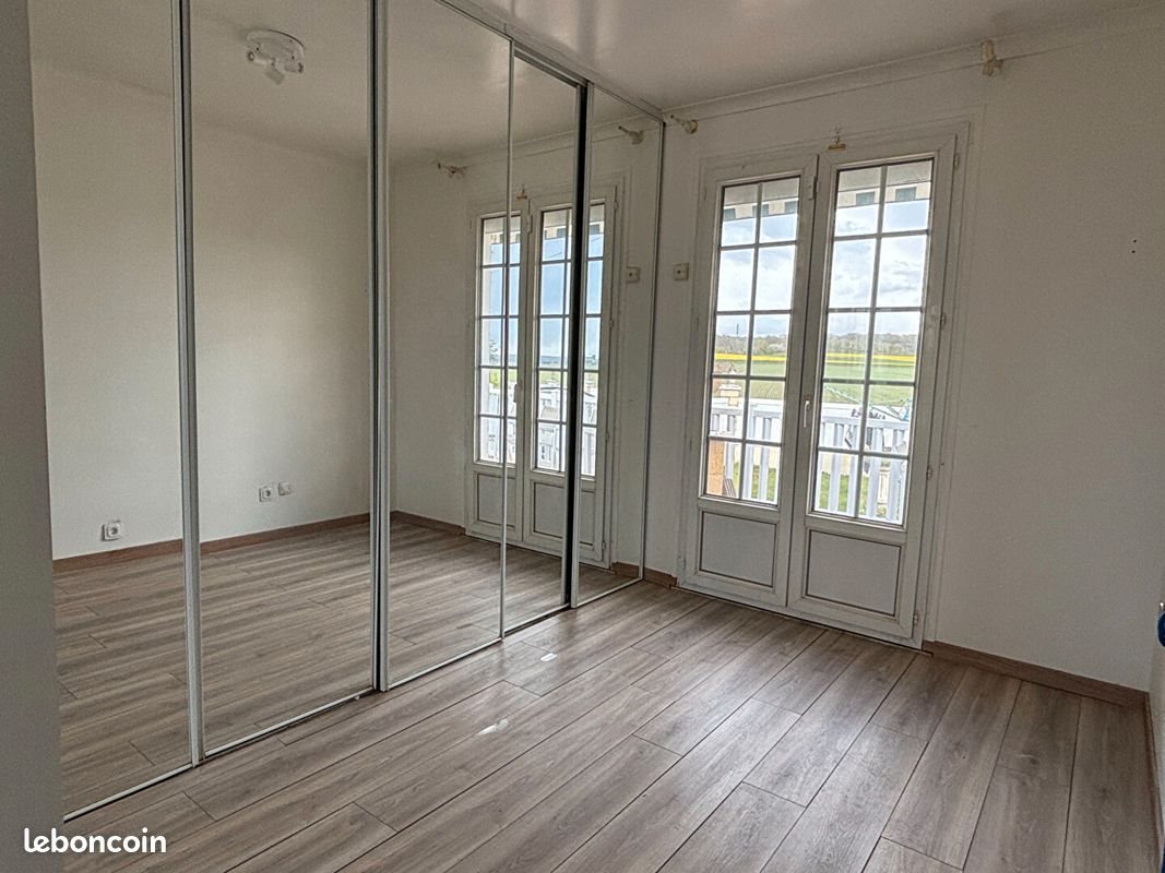 Maison à vendre, 86m², Méru