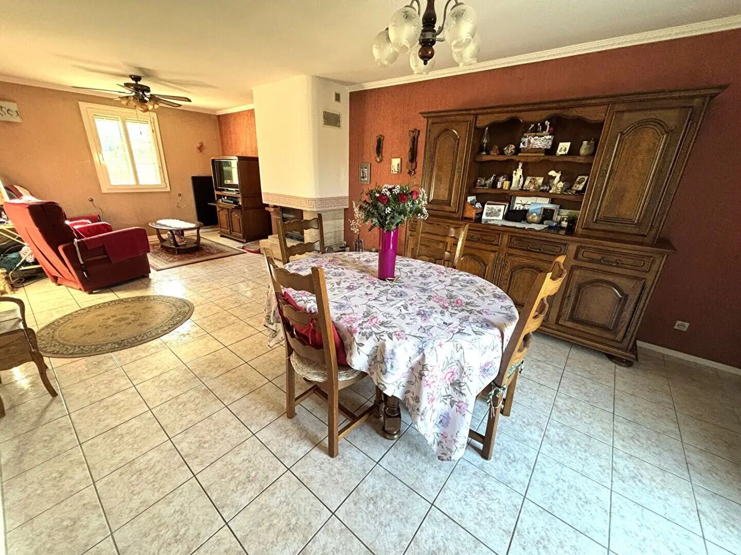 Maison à vendre, 175m², Sainte-Geneviève