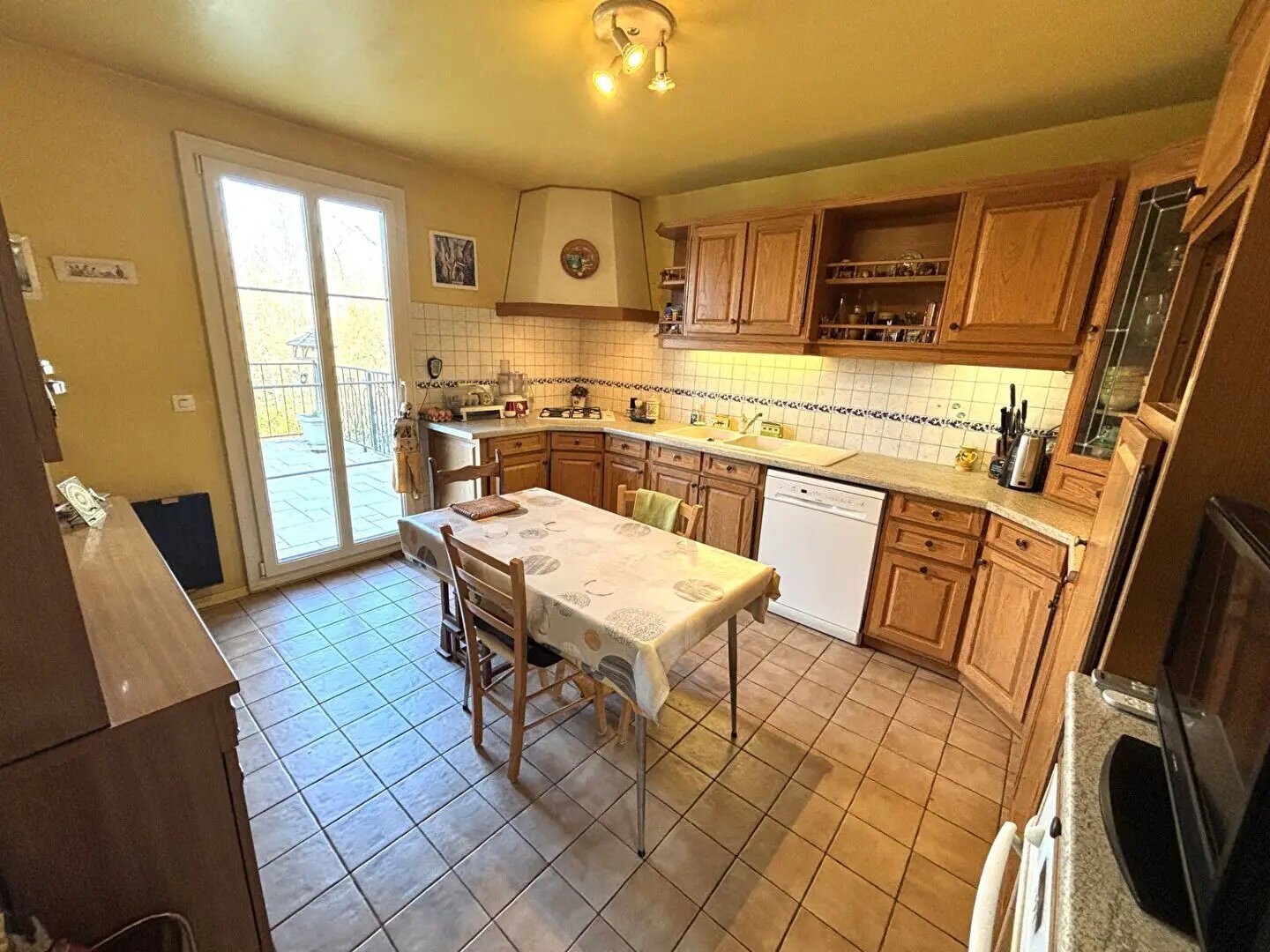 Maison à vendre, 175m², Sainte-Geneviève