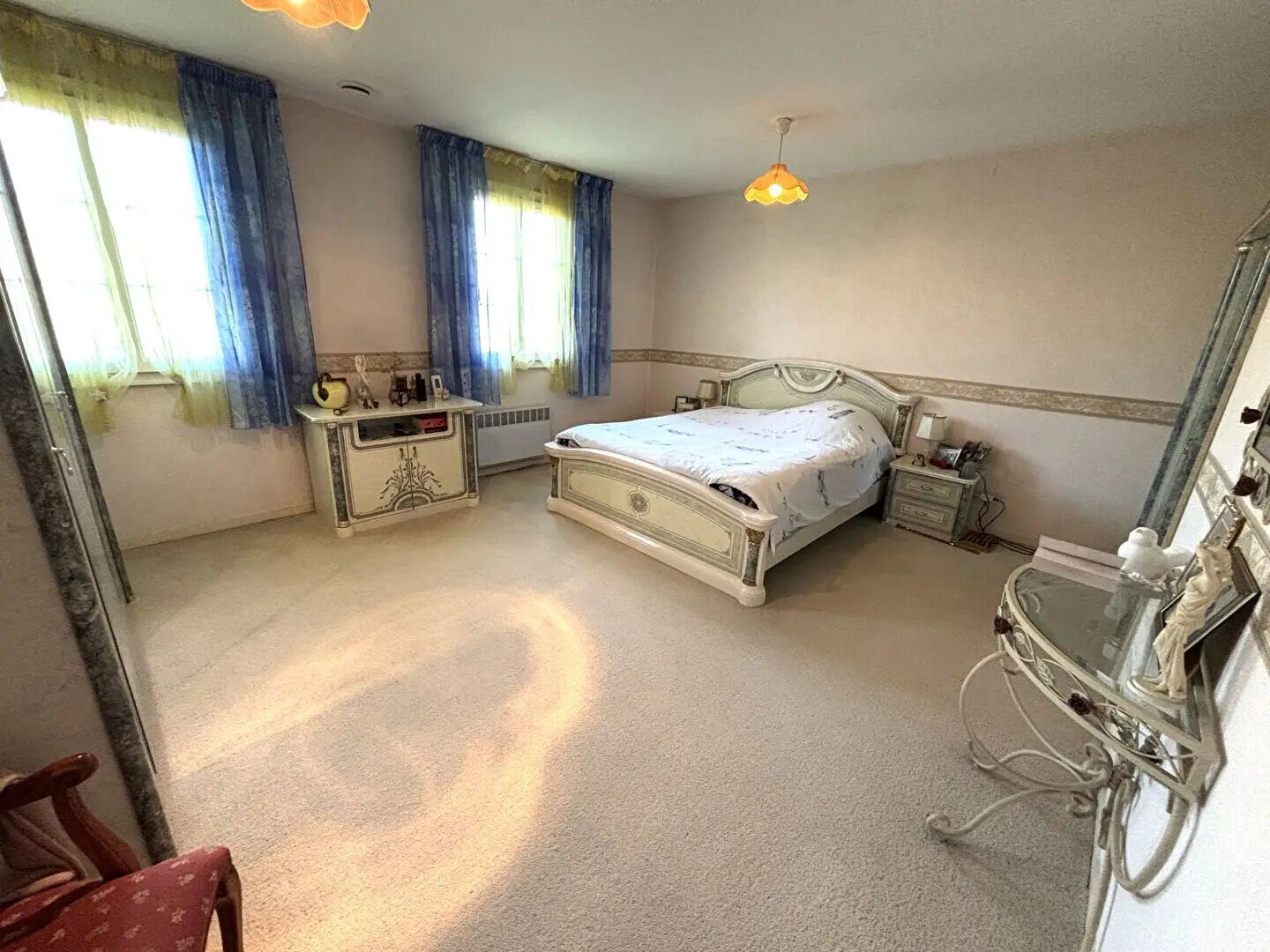 Maison à vendre, 175m², Sainte-Geneviève