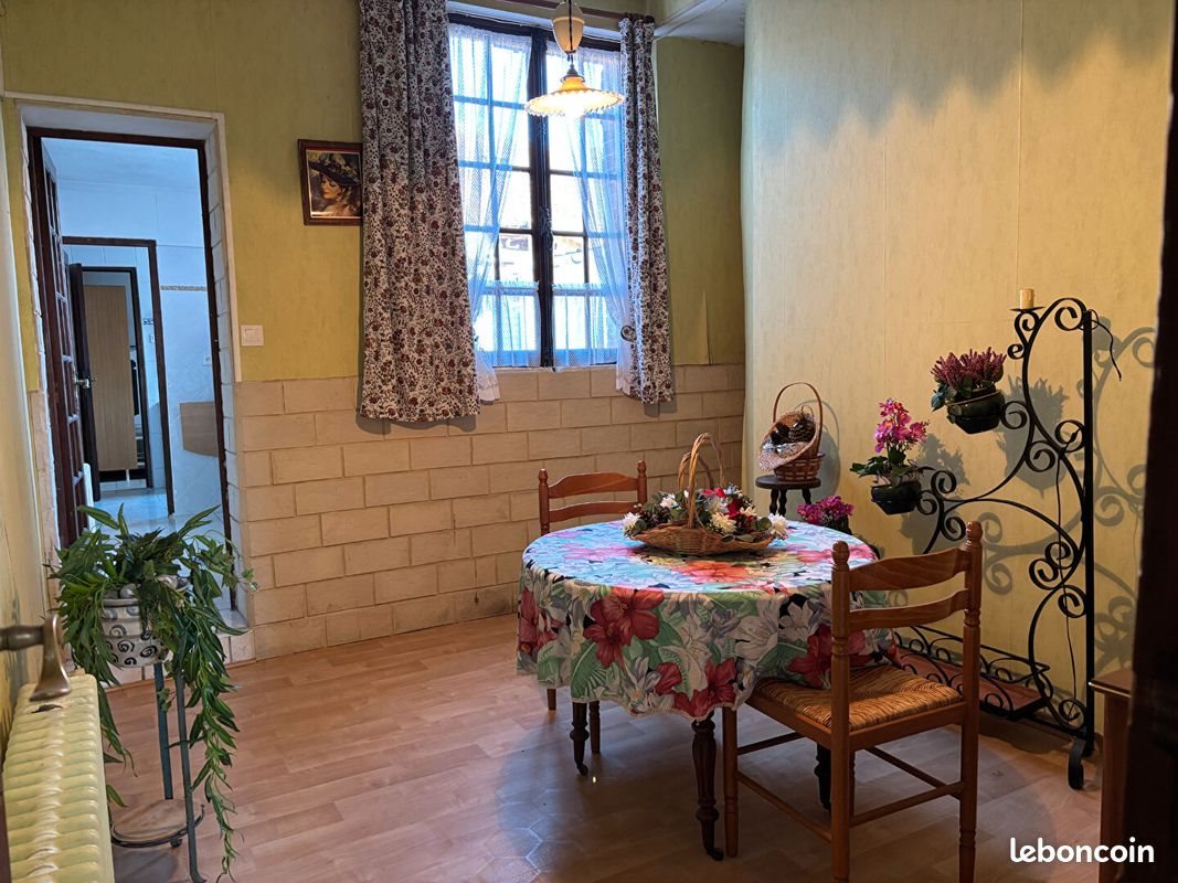Appartement à vendre, 41m², Méru