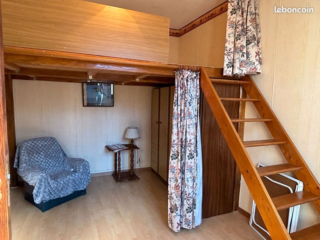 Appartement à vendre, 42m², Méru