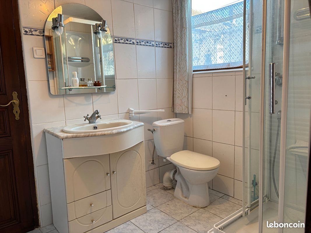 Appartement à vendre, 42m², Méru