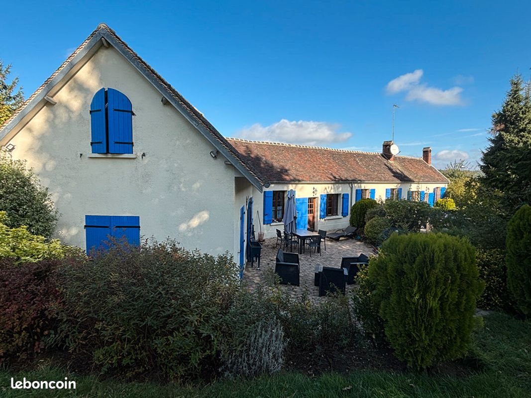 Maison à vendre, 164m², Noailles