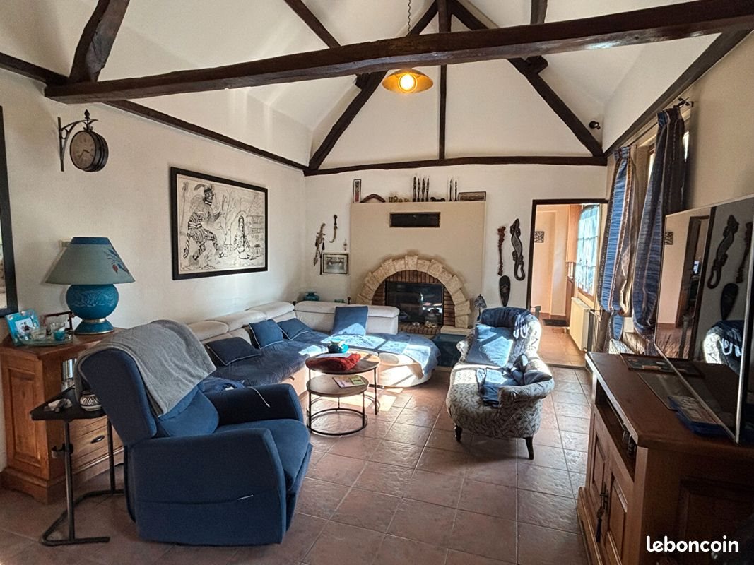 Maison à vendre, 164m², Noailles