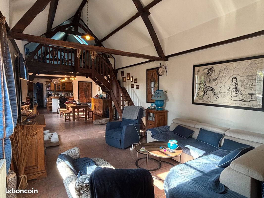 Maison à vendre, 164m², Noailles
