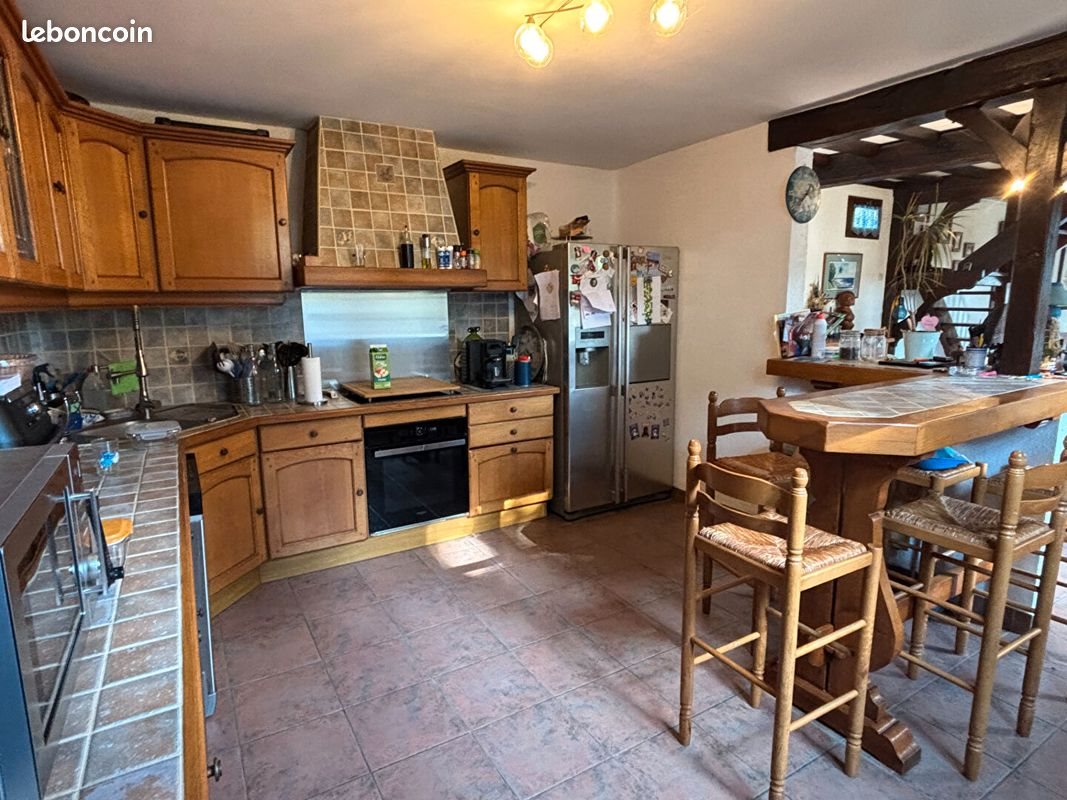 Maison à vendre, 164m², Noailles