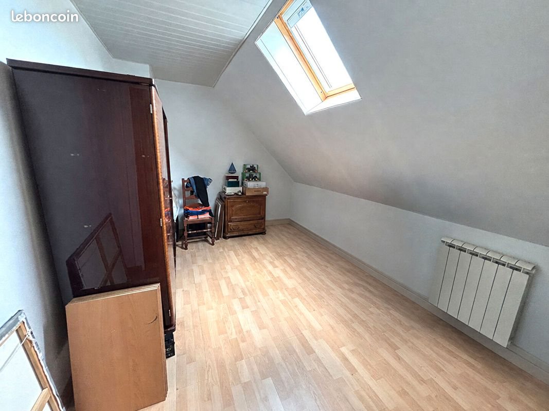 Maison à vendre, 121m², Noailles