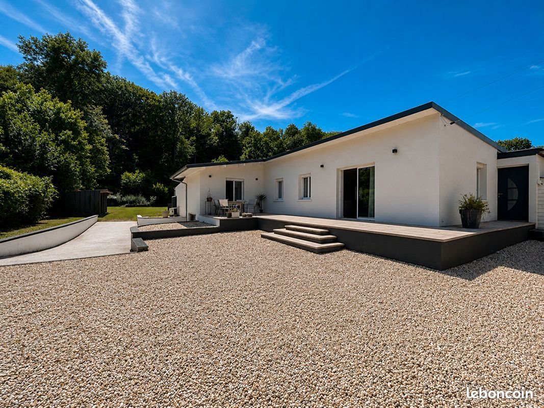 Maison à vendre, 153m², Sainte-Geneviève