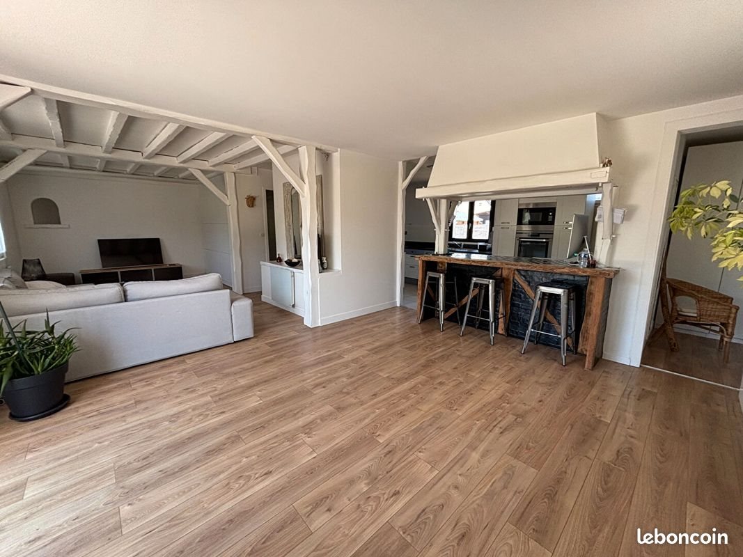 Maison à vendre, 153m², Sainte-Geneviève