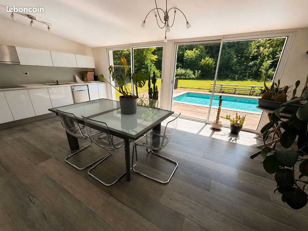 Maison à vendre, 153m², Sainte-Geneviève