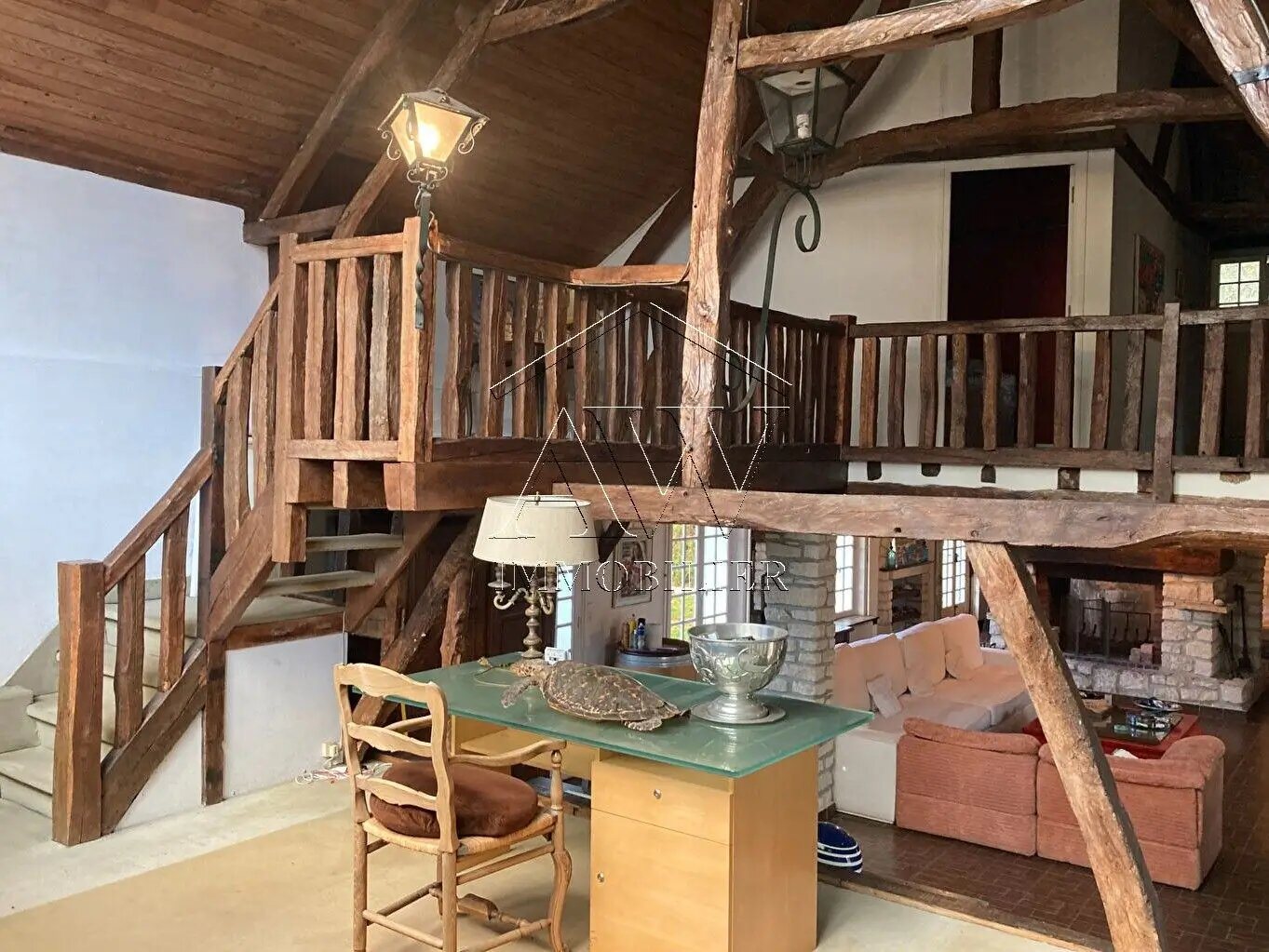 Maison à vendre, 175m², Noailles