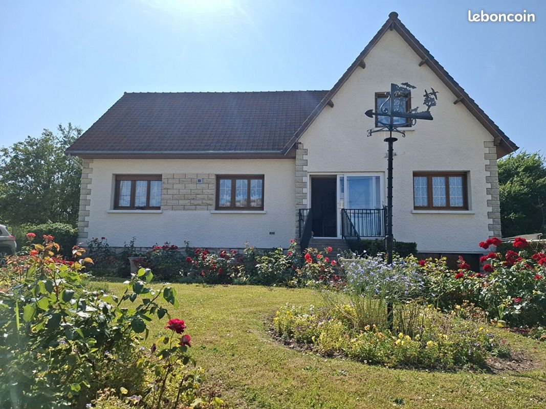 Maison à vendre, 182m², Sainte-Geneviève
