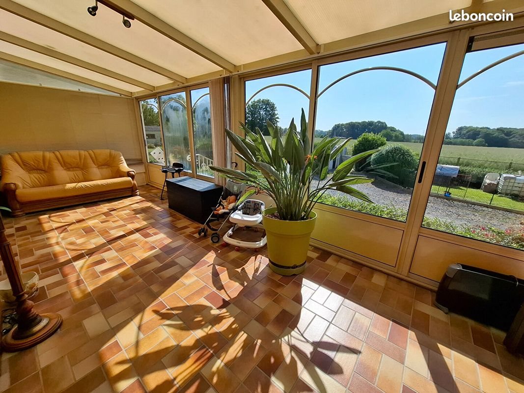 Maison à vendre, 182m², Sainte-Geneviève