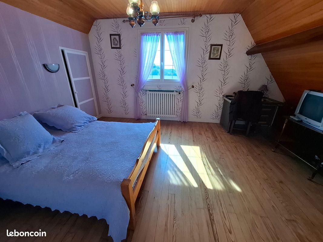 Maison à vendre, 182m², Sainte-Geneviève