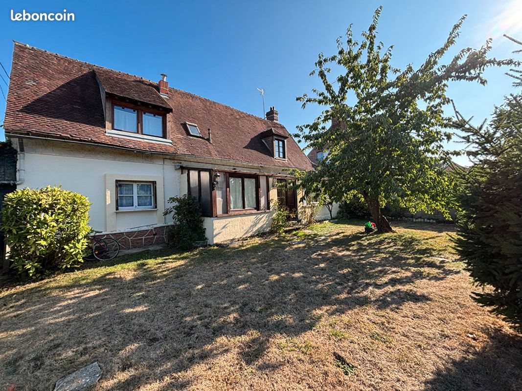 Maison à vendre, 152m², Noailles