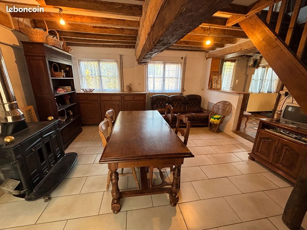 Maison à vendre, 152m², Noailles