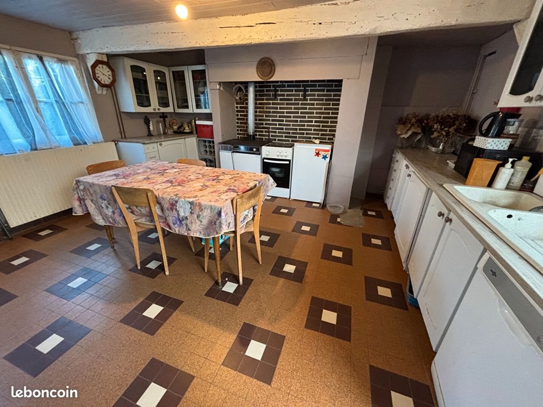 Maison à vendre, 152m², Noailles