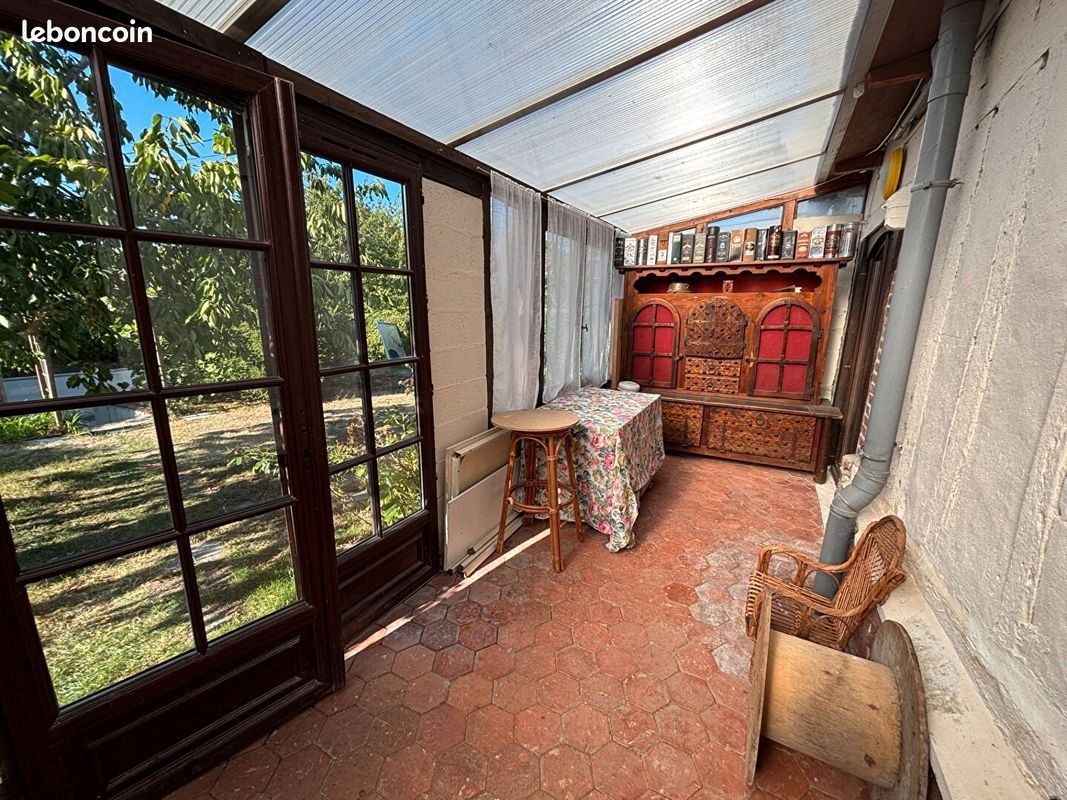 Maison à vendre, 152m², Noailles