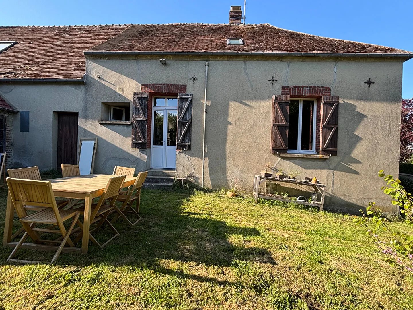 Maison à vendre, 79m², Noailles
