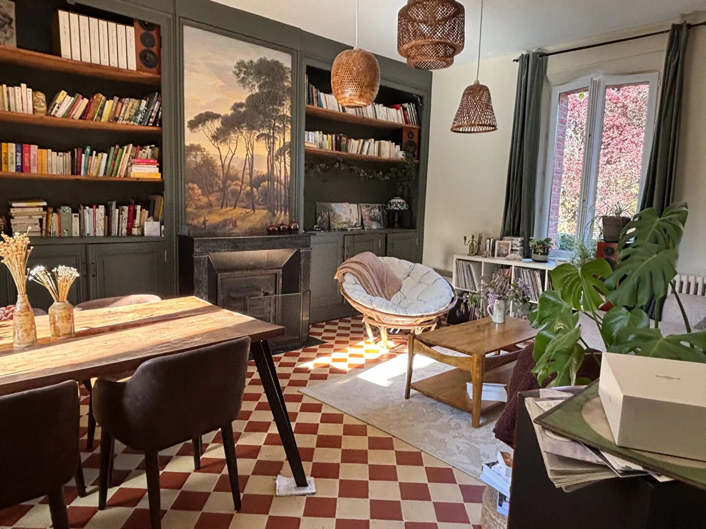 Maison à vendre, 79m², Noailles