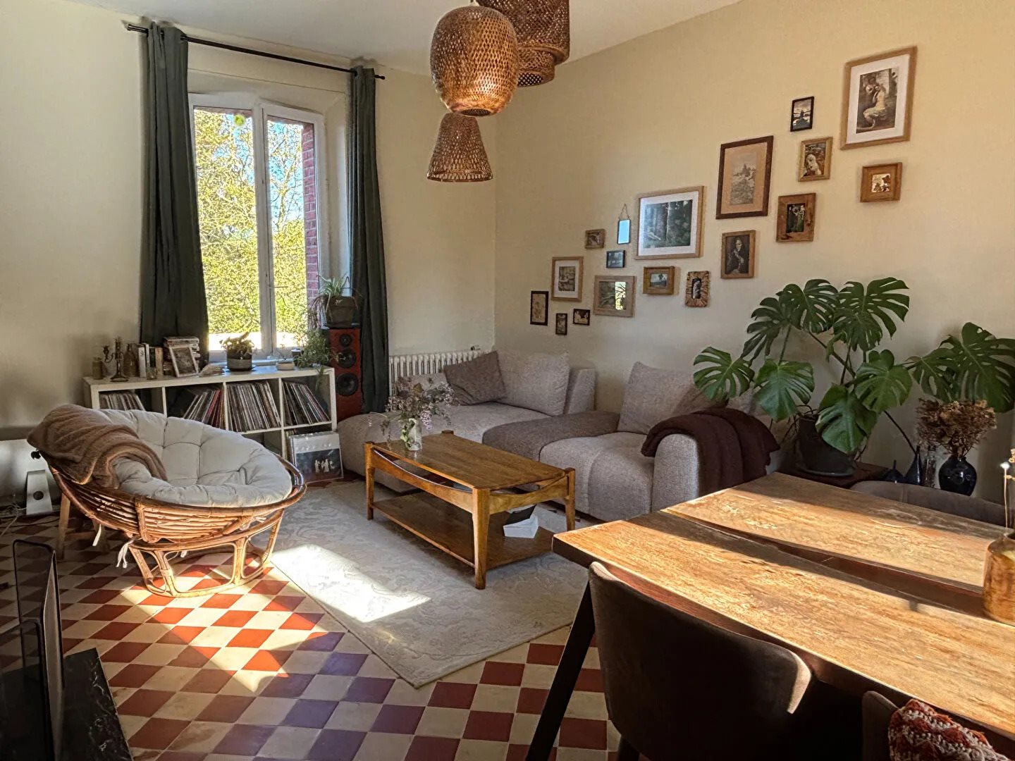 Maison à vendre, 79m², Noailles