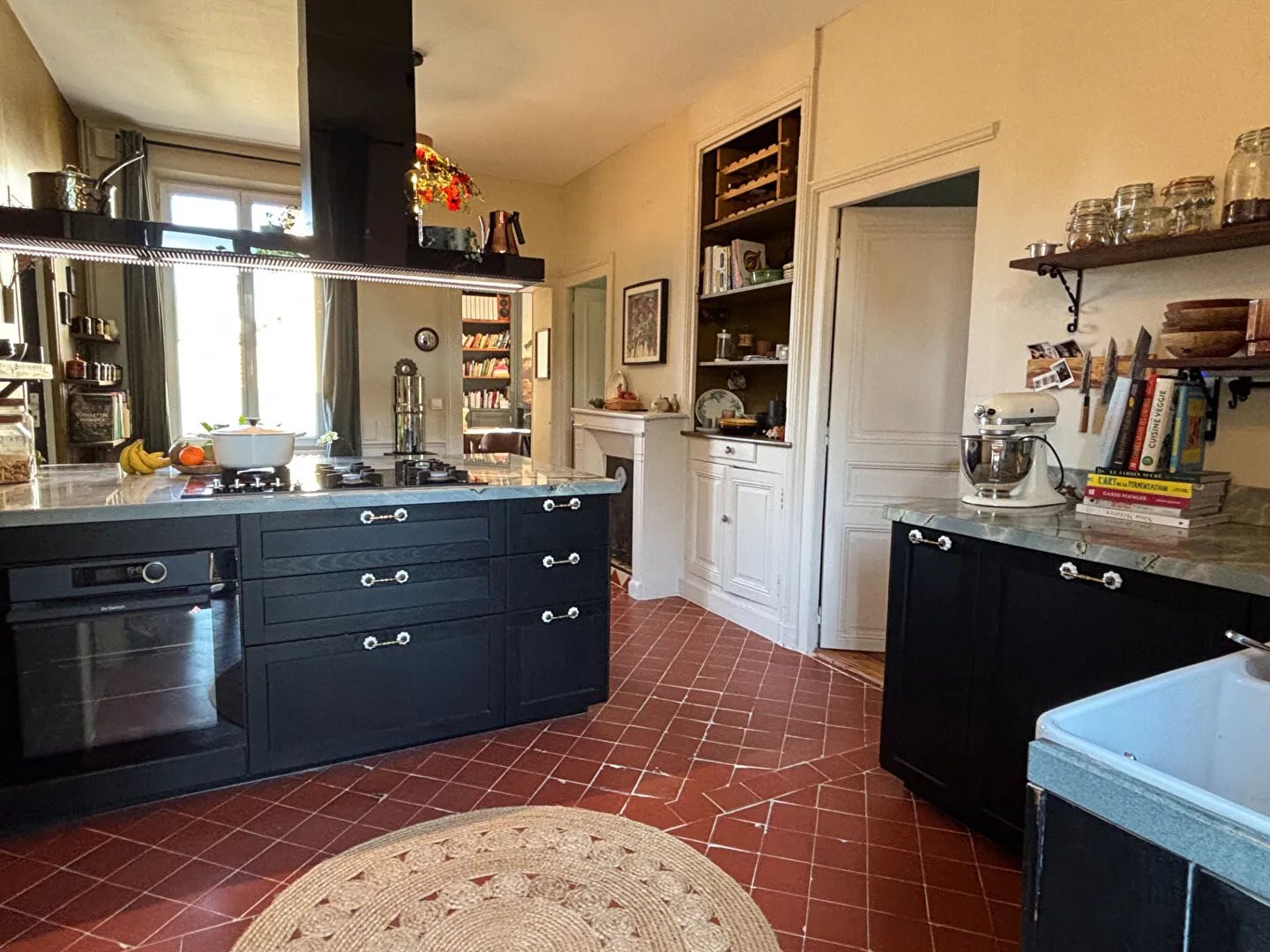 Maison à vendre, 79m², Noailles