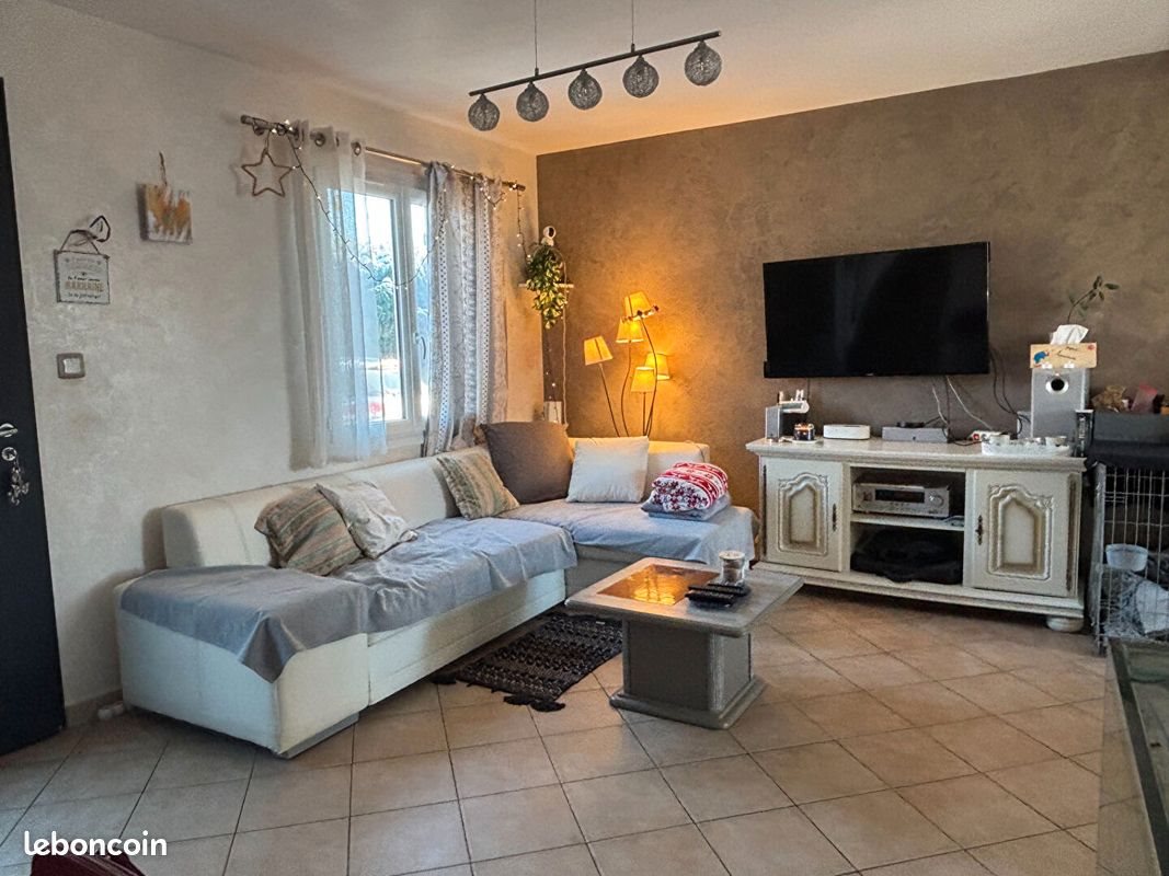 Maison à vendre, 85m², Amblainville