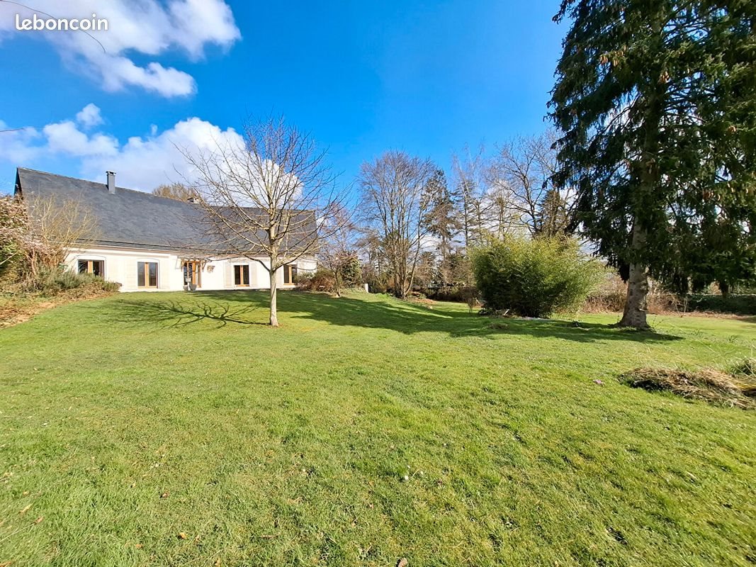 Maison à vendre, 237m², Noailles