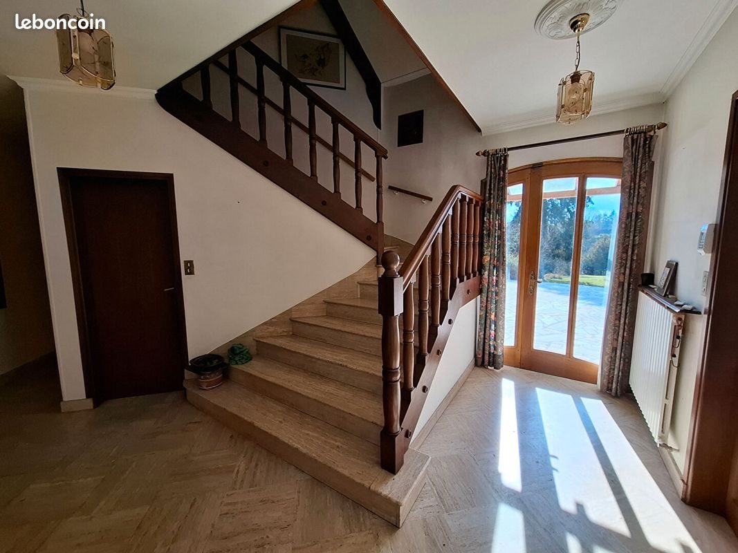 Maison à vendre, 237m², Noailles